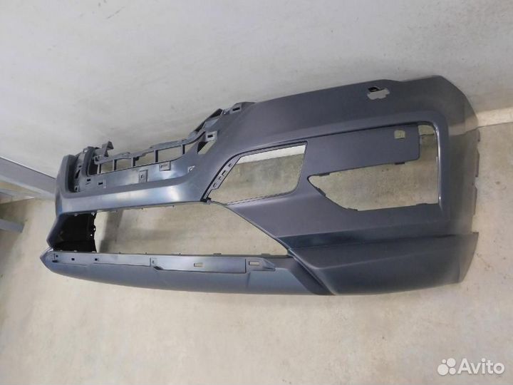 Бампер передний Nissan X-Trail