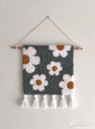 Панно в детскую