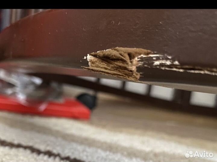 Кровать трансформер