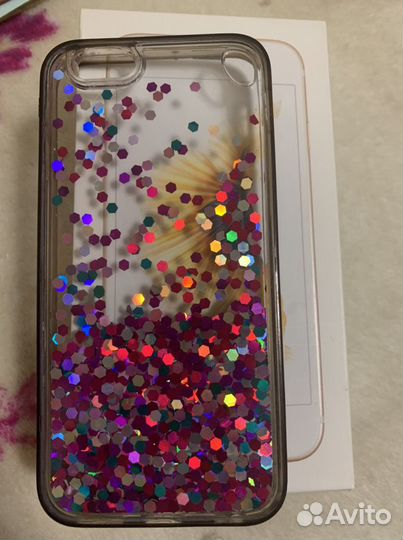 Чехол на iPhone 6/6s