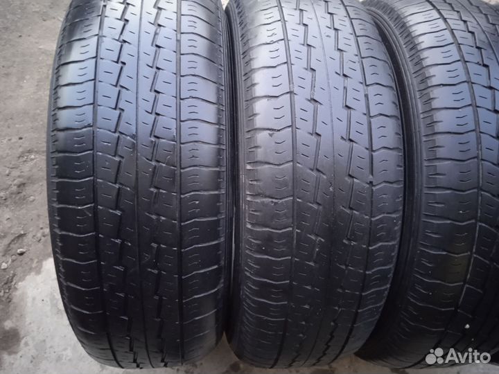 Toyo Tranpath A14 215/70 R15