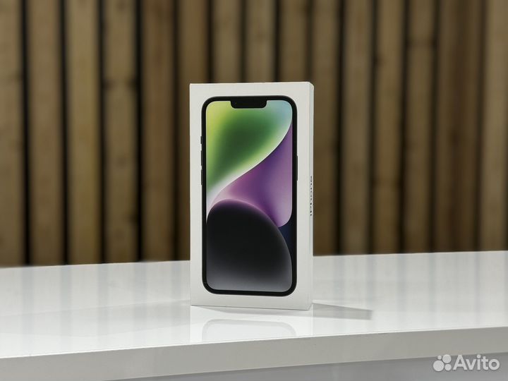 iPhone 14, 128 ГБ