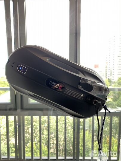 Аренда робот мойщик окон
