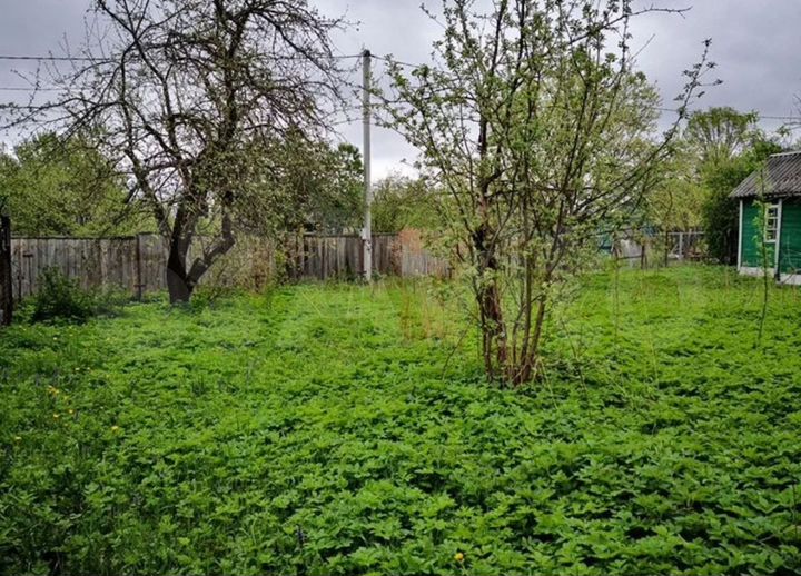 Дача 20 м² на участке 4,6 сот.