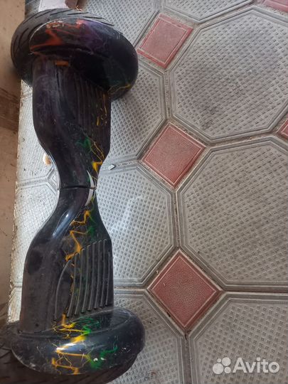 Гироскутер бу