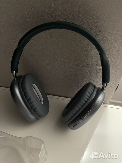 Беспроводные наушники P9