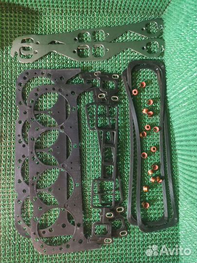 Комплект прокладок двс MerCruiser volvo penta