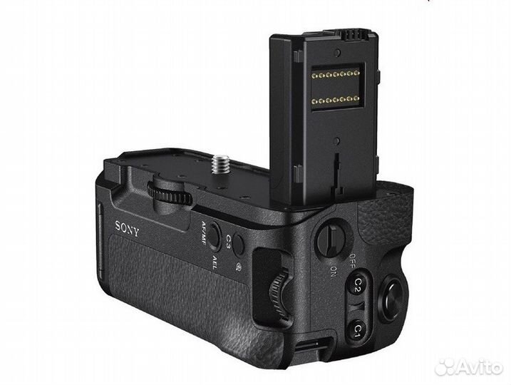 Батарейный блок Sony VG-C2EM для 7II/ 7RII/ 7SII