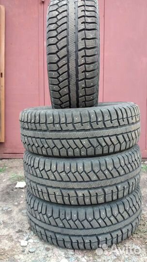 Cordiant Polar 2 205/55 R16 82S