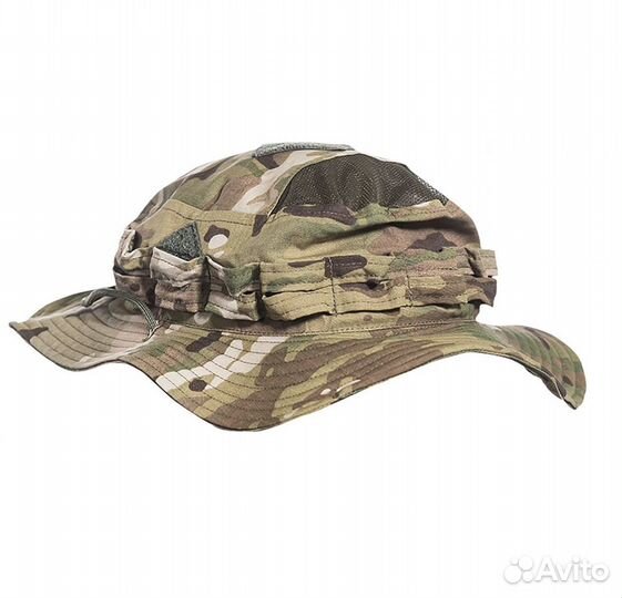 Uf Pro Striker Gen.2 Boonie Hat Multicam