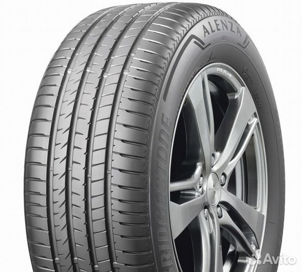 Bridgestone Alenza 001 275/35 R21 103Y