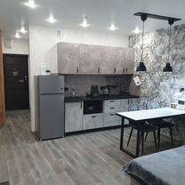 Квартира-студия, 30 м², 10/14 эт.