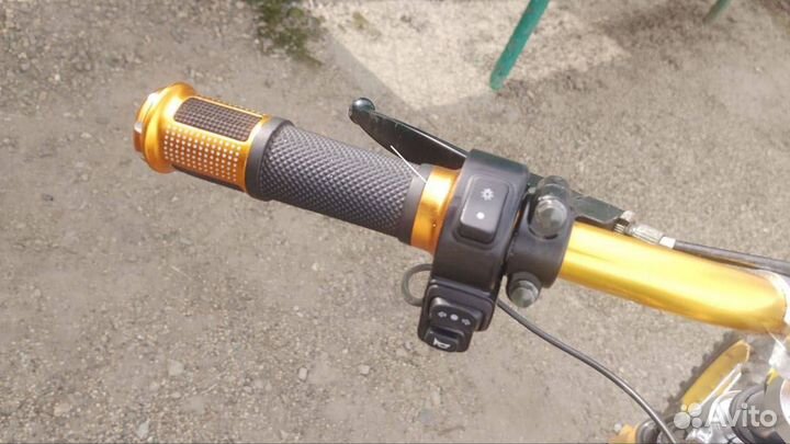 Питбайк Libon 125cc