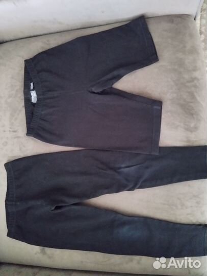 Шорты трикотажные для занятий физкультурой, офп