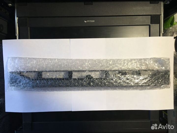 Лицевая панель bezel для сервера Dell R610 новая