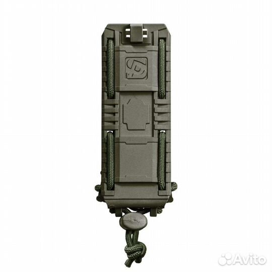 Подсумок пластик пм