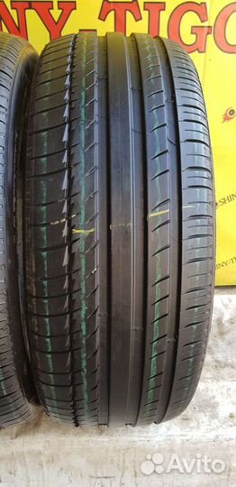Michelin Latitude Sport 255/55 R20 110Y