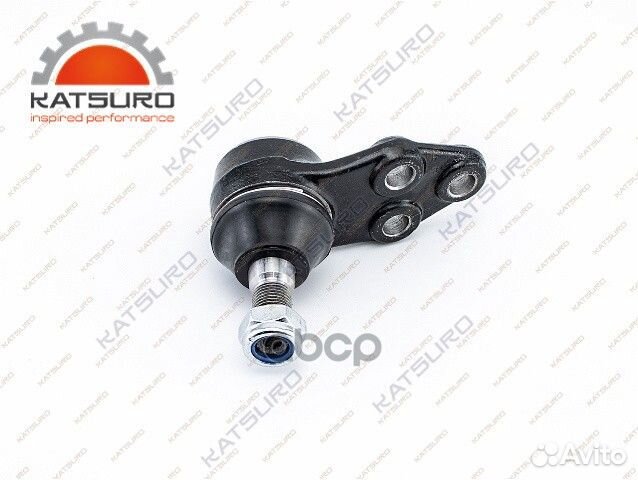 Опора шаровая KAT1004SY katsuro