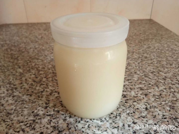 Барсучий жир