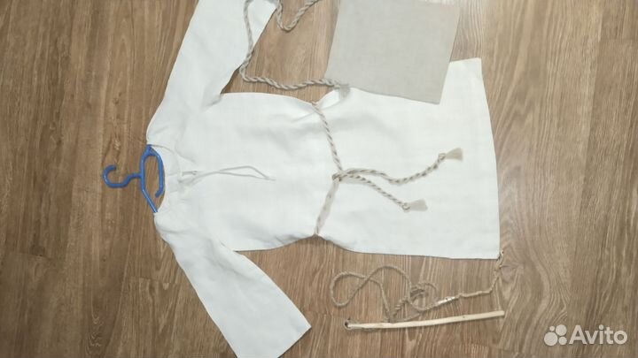 Народный костюм пастух Утренник мальчика девочки