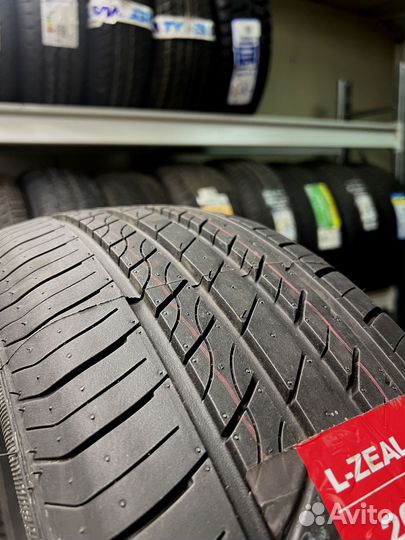 iLink L-Zeal56 225/45 R18 129T