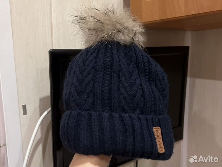 Шапка детская