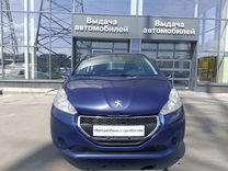 Peugeot 208 1.2 MT, 2013, 114 775 км, с пробегом, цена 632 000 руб.