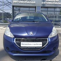 Peugeot 208 1.2 MT, 2013, 114 775 км, с пробегом, цена 632 000 руб.