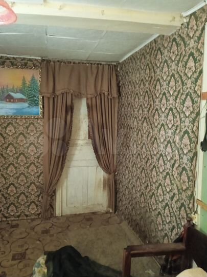 Дом 70 м² на участке 25 сот.