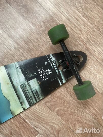 Лонгборд Arbor