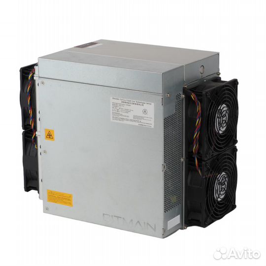 Асик Bitmain Antminer L7 8800 MH/s