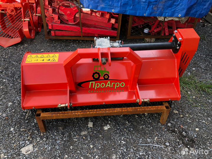 Косилка УРАЛЕЦ Н22.00.000, 2023