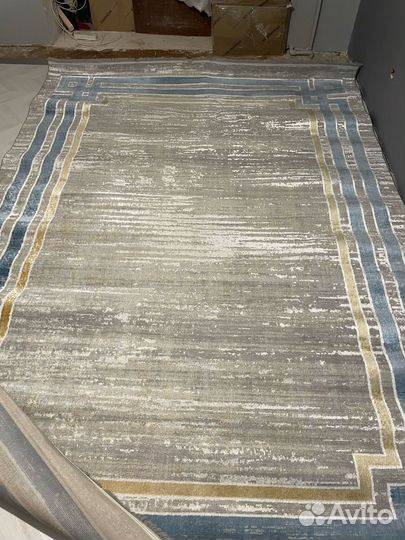Ковёр 340х240 новый