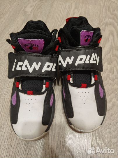 Кроссовки детские