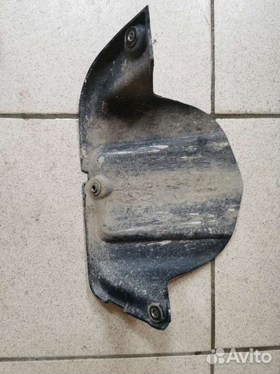 Хаггер Yamaha FZ8