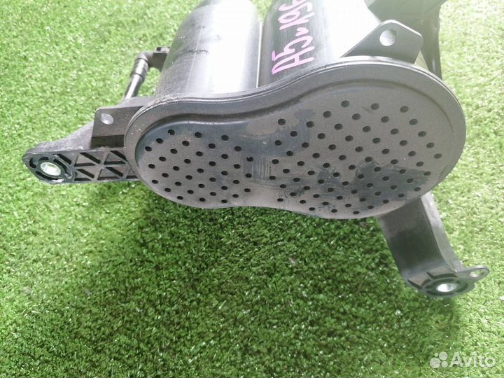 Фильтр паров топлива Audi A5 cala 2009