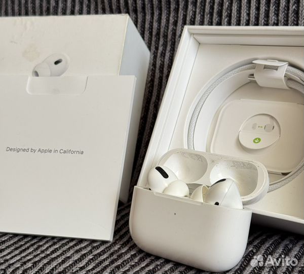 Airpods Pro 2