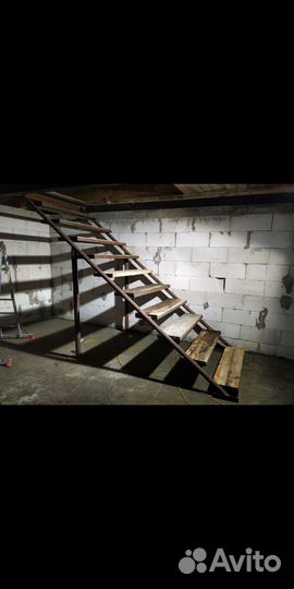 Услуга сварщика