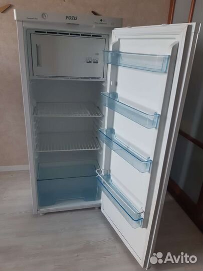 Холодильник буPozis RS-405