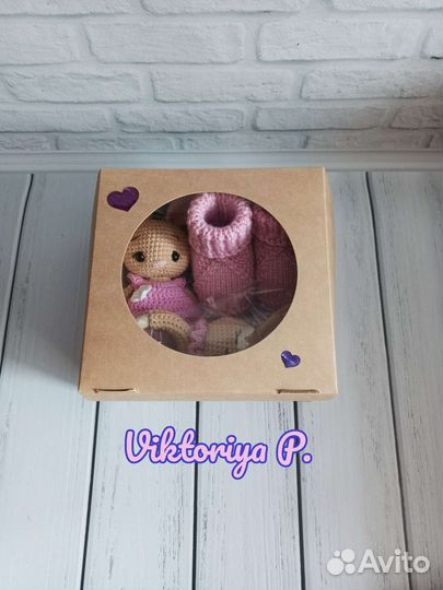 Набор для малышки