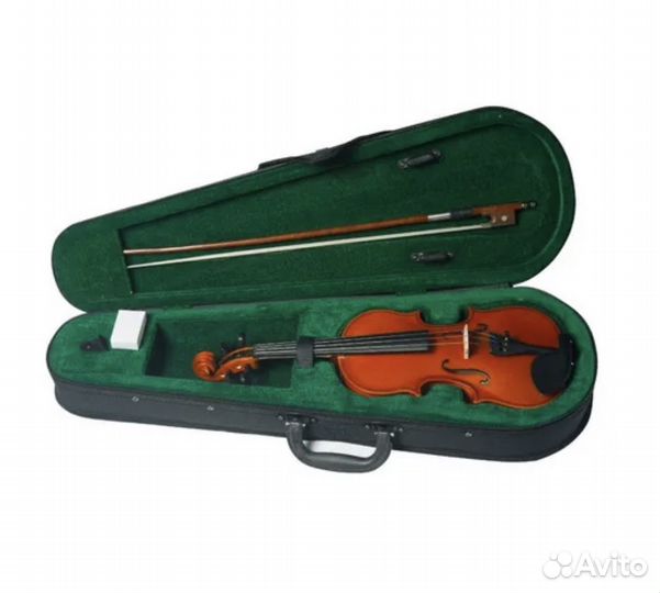 Скрипка 1/4 violin