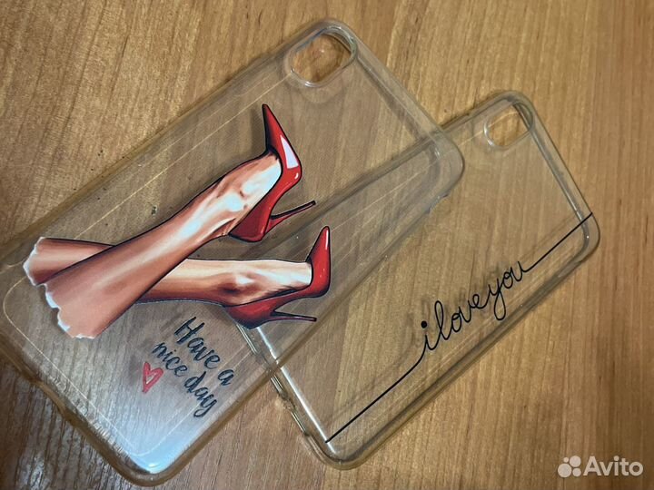 Чехол на iPhone xs max