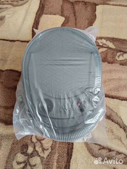 Насос для лодки