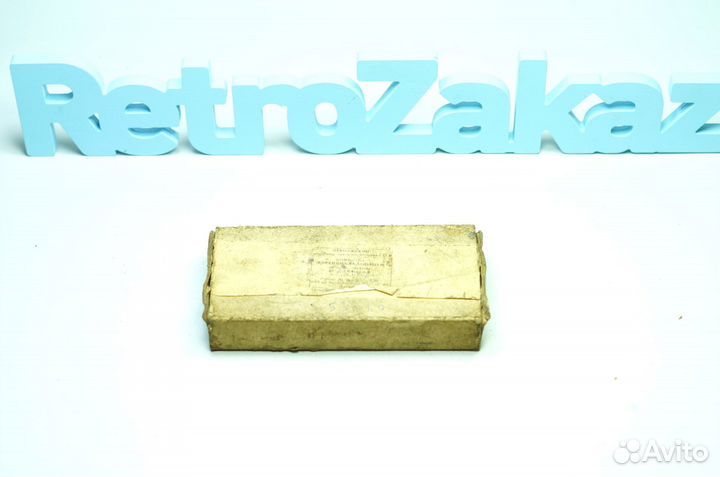 Коренные вкладыши газ 53