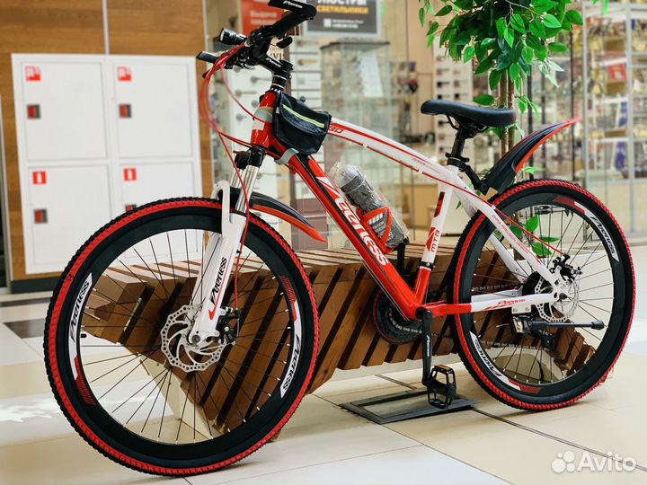 Велосипед скоростной новый Опт/Розница