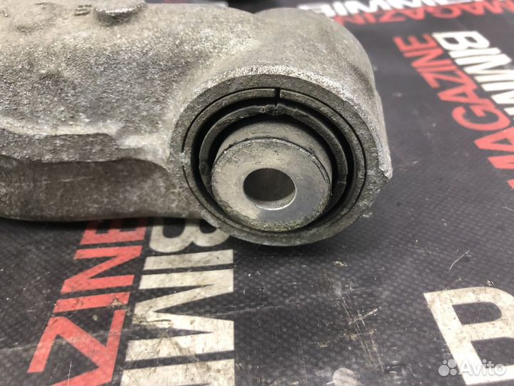 Задний правый качающийся рычаг BMW e60 e63 e64