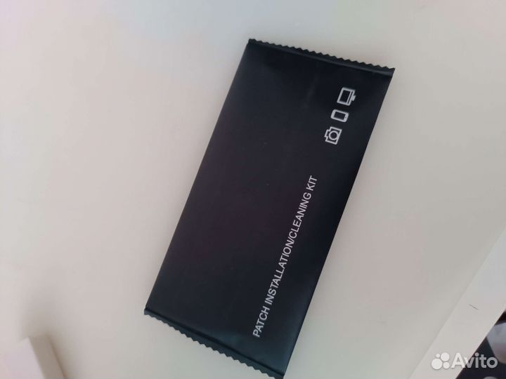 Защитное стекло xiaomi redmi 9