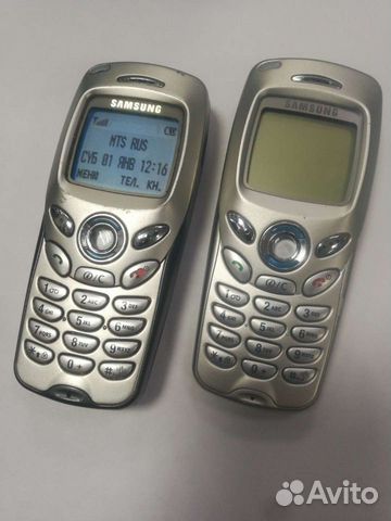 Samsung N500