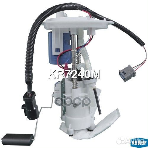 Модуль в сборе с бензонасосом KR7240M Krauf