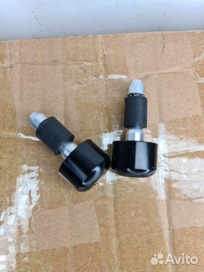 Грузы руля для мото